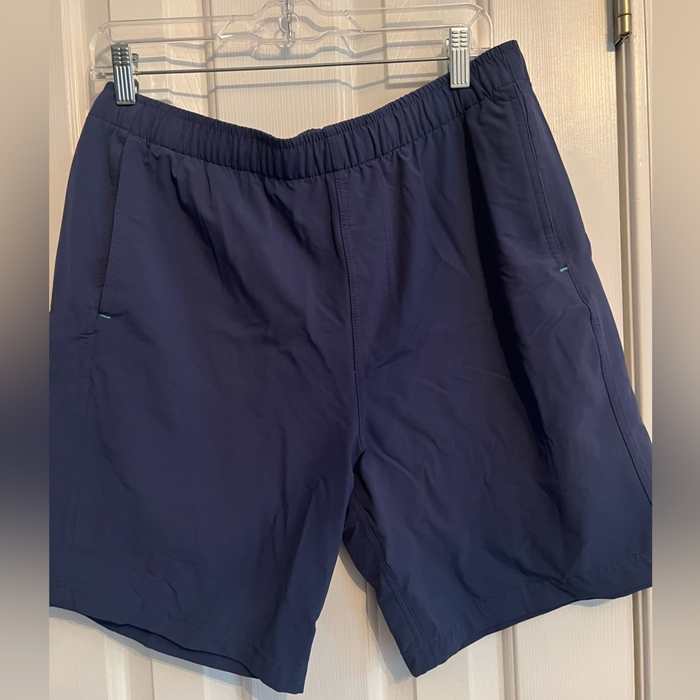 Men’s Everyday Shorts